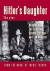 Image for Hitler&#39;s Daughter: the play
