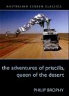 Image for The Adventures of Priscilla, Queen of the Desert