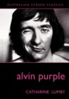 Image for Alvin Purple
