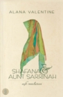 Image for Shafana and Aunt Sarrinah