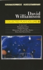 Image for Williamson: Collected Plays Volume III