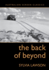 Image for The Back of Beyond