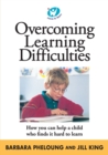 Image for Overcoming Learning Difficulties
