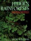 Image for Hidden Rainforests