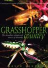 Image for Grasshopper Country