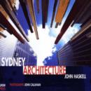 Image for Sydney Architecture