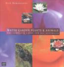 Image for Water Garden Plants and Animals