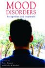 Image for Mood disorders  : recognition and treatment