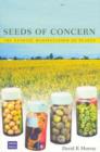 Image for Seeds of Concern