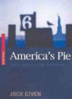 Image for America (TM)s Pie : Trade and Culture After 9/11