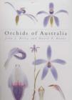 Image for Orchids of Australia