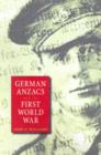 Image for German Anzacs and the First World War