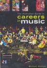 Image for Australian Guide to Careers in Music