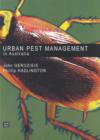 Image for Urban Pest Management in Australia