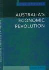 Image for Australia&#39;s Economic Revolution