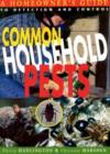 Image for Common Household Pests