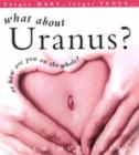 Image for What About Uranus?