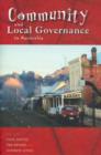 Image for Community and Local Governance in Australia