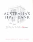 Image for Australia&#39;s first bank : Fifty years from The Wales to Westpac