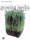 Image for Growing Media for Ornamental Plants and Turf