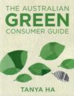 Image for The Australian Green Consumer Guide