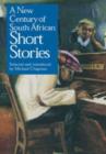 Image for New century of South African short stories
