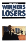 Image for Winners and Losers : The pursuit of social justice in Australian history