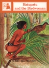 Image for Hatupatu and the Birdwoman : Story Based on a Maori Legend