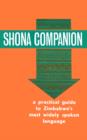 Image for Shona Companion