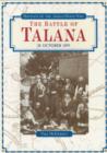Image for The battle of Talana