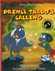 Image for Prince Thabo&#39;s Calling