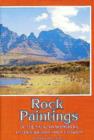 Image for Rock Paintings of the Natal Drakensberg