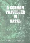 Image for A German Traveller in Natal