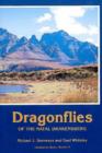 Image for Dragonflies of the Natal Drakensberg