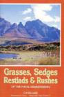 Image for Grasses, Sedges, Restiads and Rushes of the Natal Drakensberg