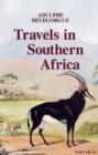 Image for Adulphe Delegorgue&#39;s Travels in Southern Africa v. 2