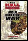 Image for The hall handbook of the anglo-boer war