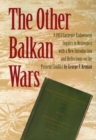 Image for The Other Balkan Wars