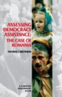 Image for Assessing Democracy Assistance : The Case of Romania