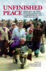 Image for Unfinished Peace : Report of the International Commission on the Balkans