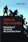 Image for Africa&#39;s New Leaders