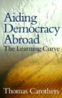 Image for Aiding Democracy Abroad