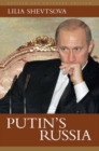 Image for Putin&#39;s Russia