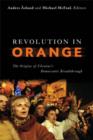 Image for Revolution in Orange