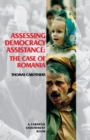 Image for Assessing Democracy Assistance: The Case of Romania
