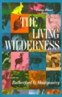Image for The Living Wilderness