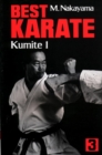 Image for Best Karate: V.3: Kumite 1