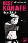 Image for Best Karate : v.5