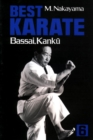 Image for Best Karate : v.6 : Kata: Bassai, Kanku