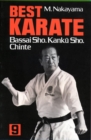 Image for Best Karate : v.9